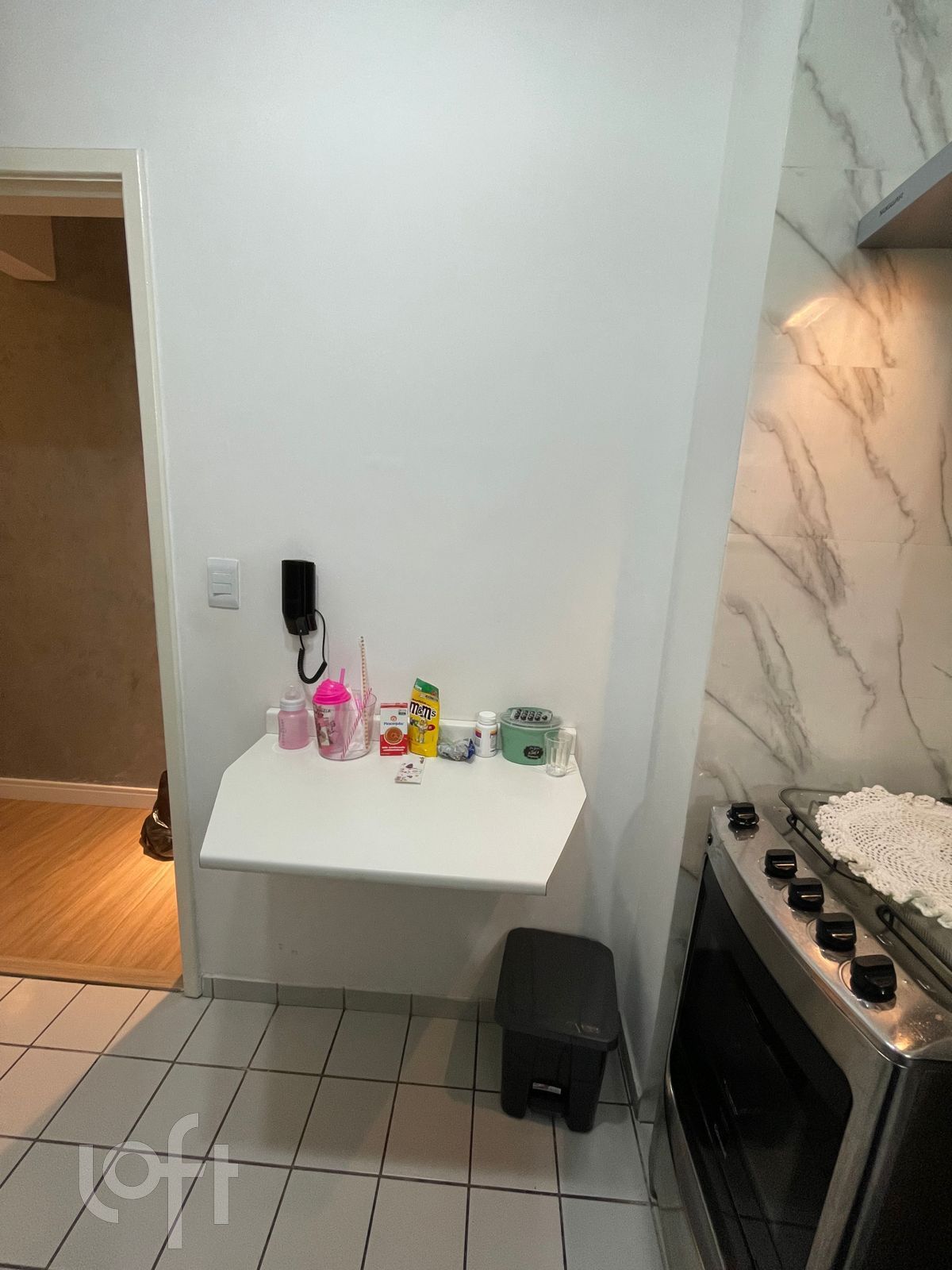 Apartamento, 2 quartos, 50 m² - Foto 12