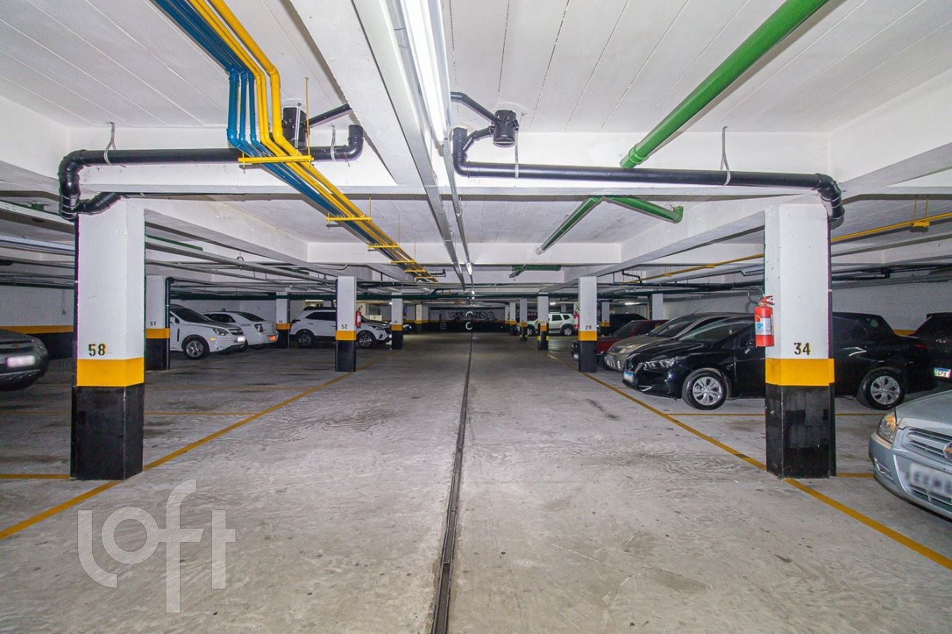 Casa de Condomínio, 2 quartos - Foto 32