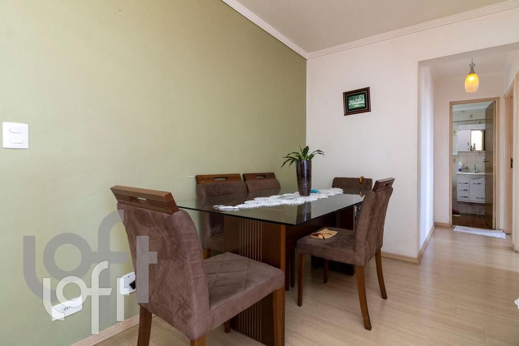 Apartamento, 2 quartos, 55 m² - Foto 17