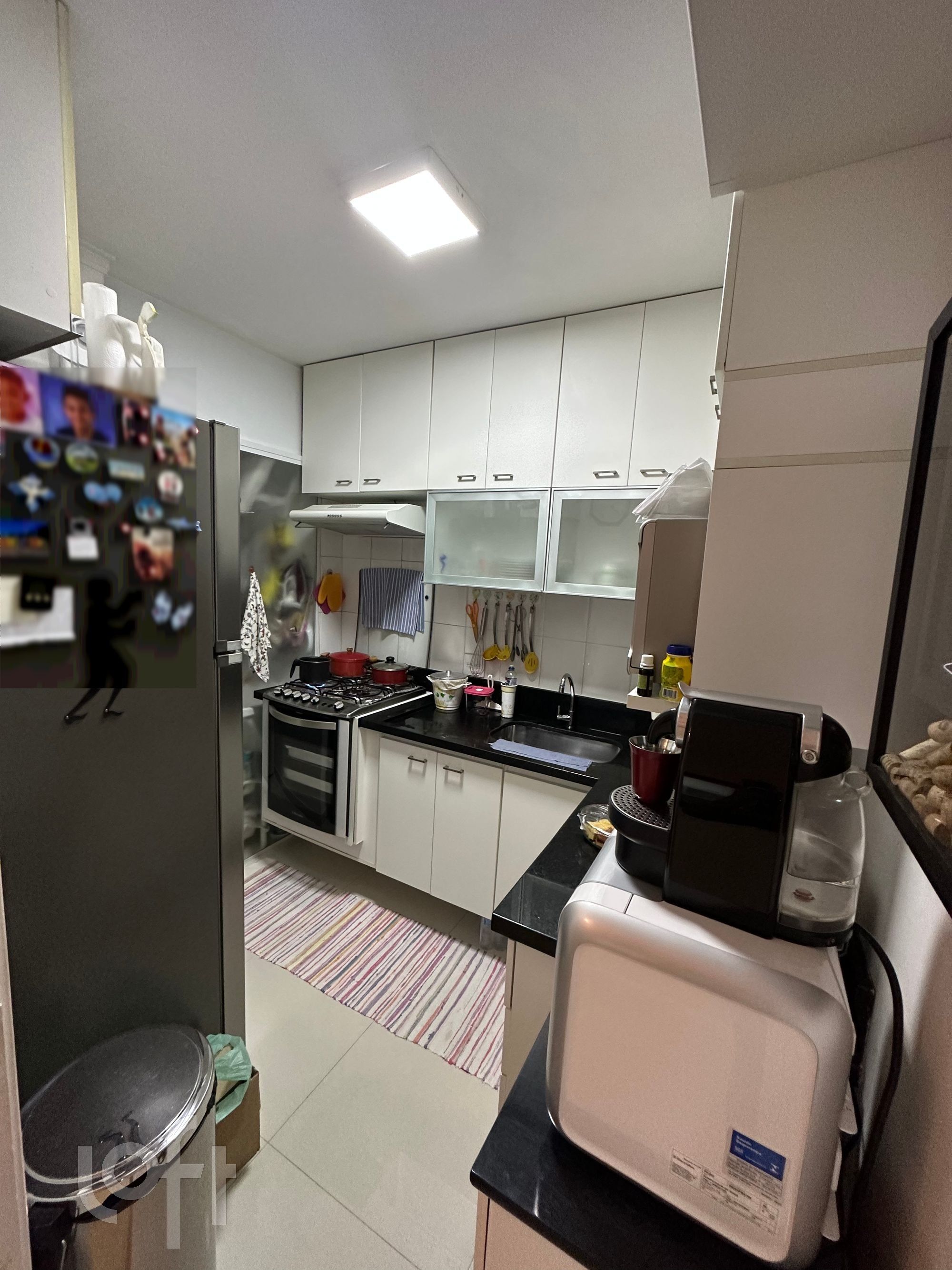 Apartamento à venda com 2 quartos, 54m² - Foto 11