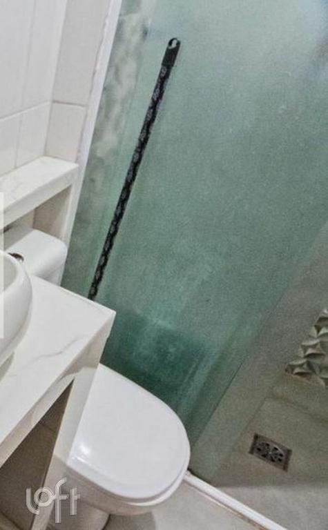 Apartamento à venda com 2 quartos, 47m² - Foto 8