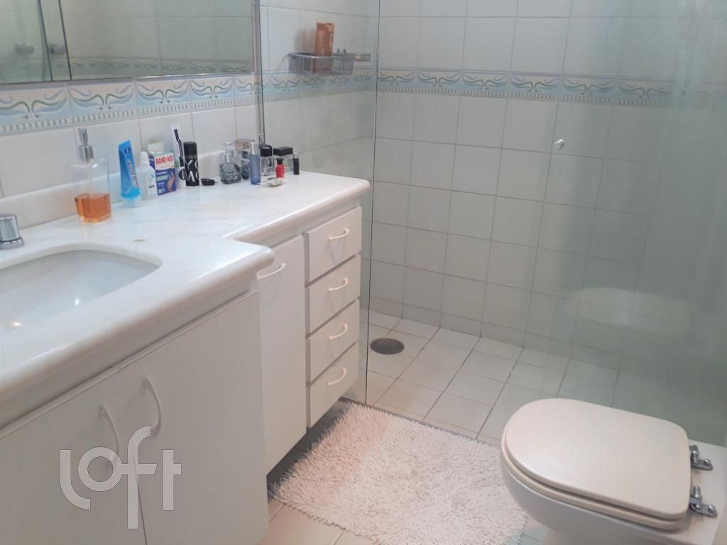 Casa, 4 quartos, 350 m² - Foto 43