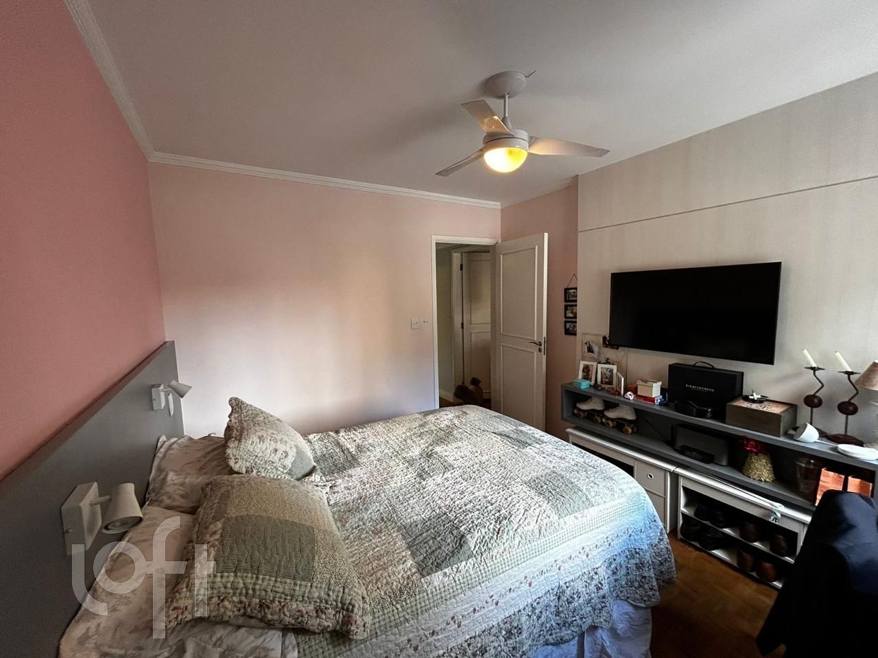 Apartamento à venda com 2 quartos, 87m² - Foto 14
