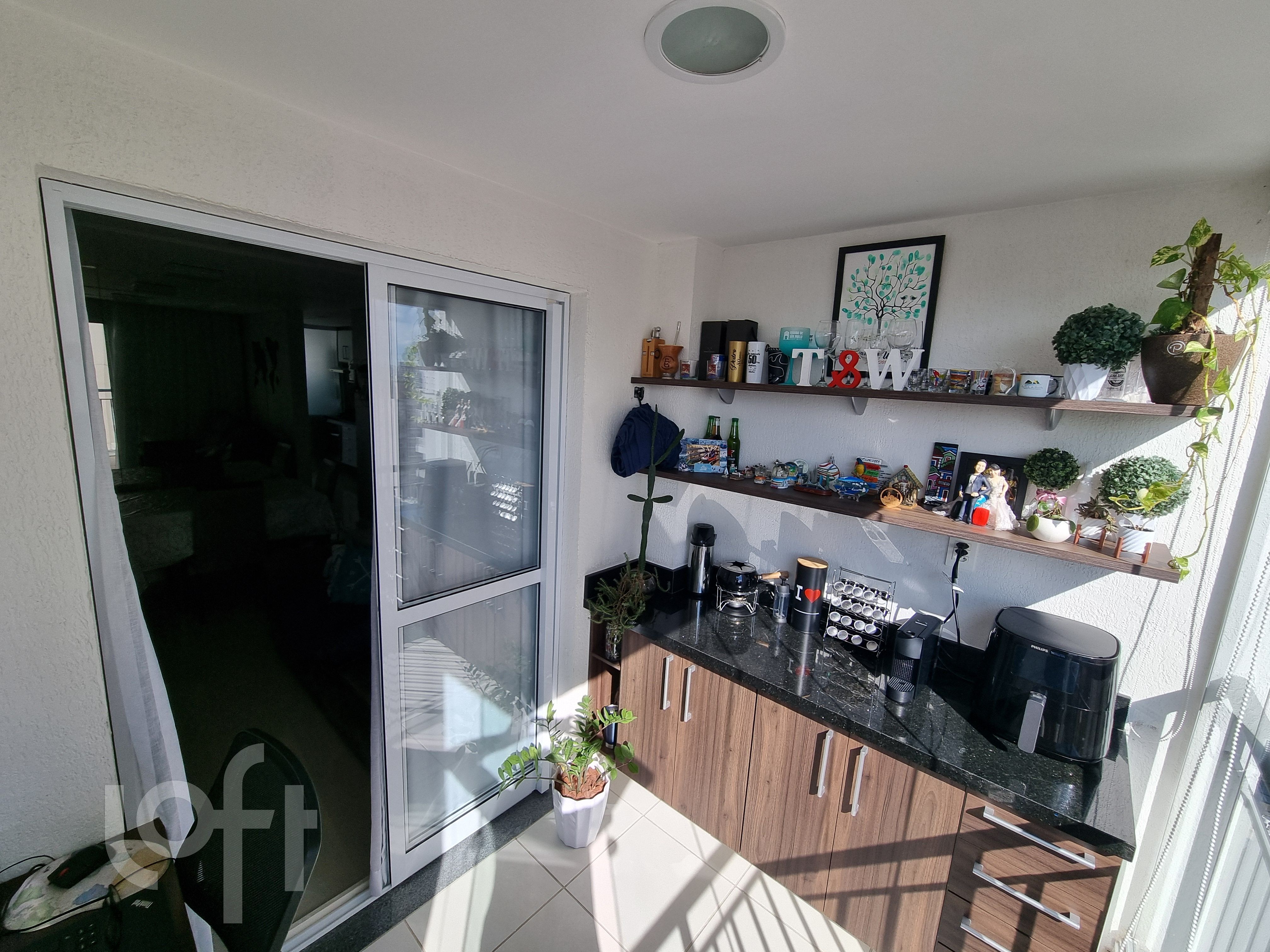 Apartamento, 2 quartos, 50 m² - Foto 7