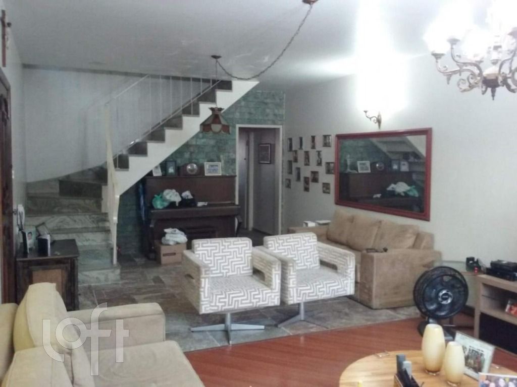 Casa, 4 quartos, 250 m² - Foto 25