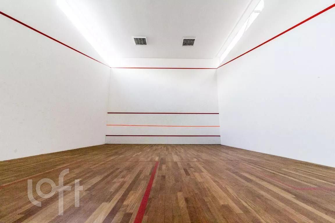 Apartamento, 1 quarto, 35 m² - Foto 10