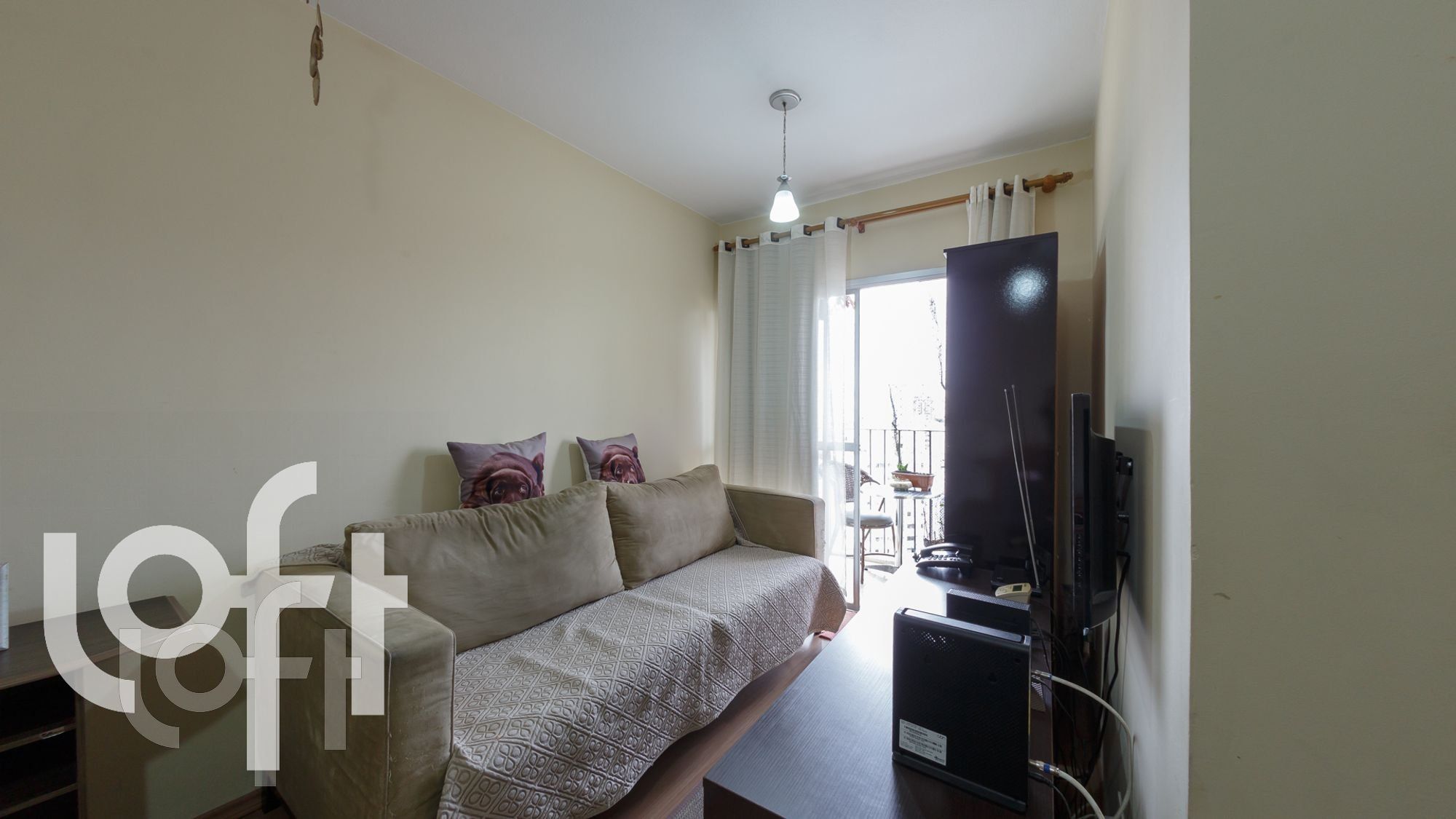 Apartamento, 3 quartos, 61 m² - Foto 16