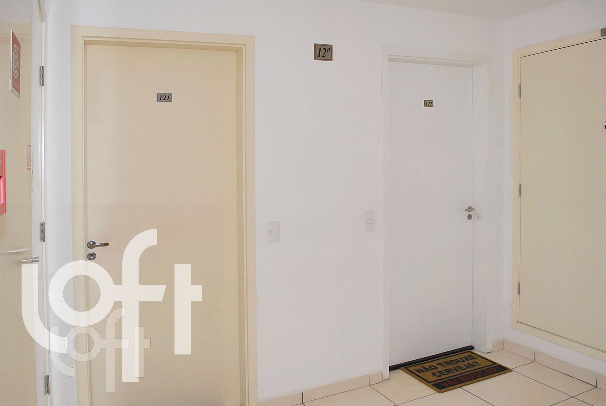 Apartamento à venda com 3 quartos, 60m² - Foto 41