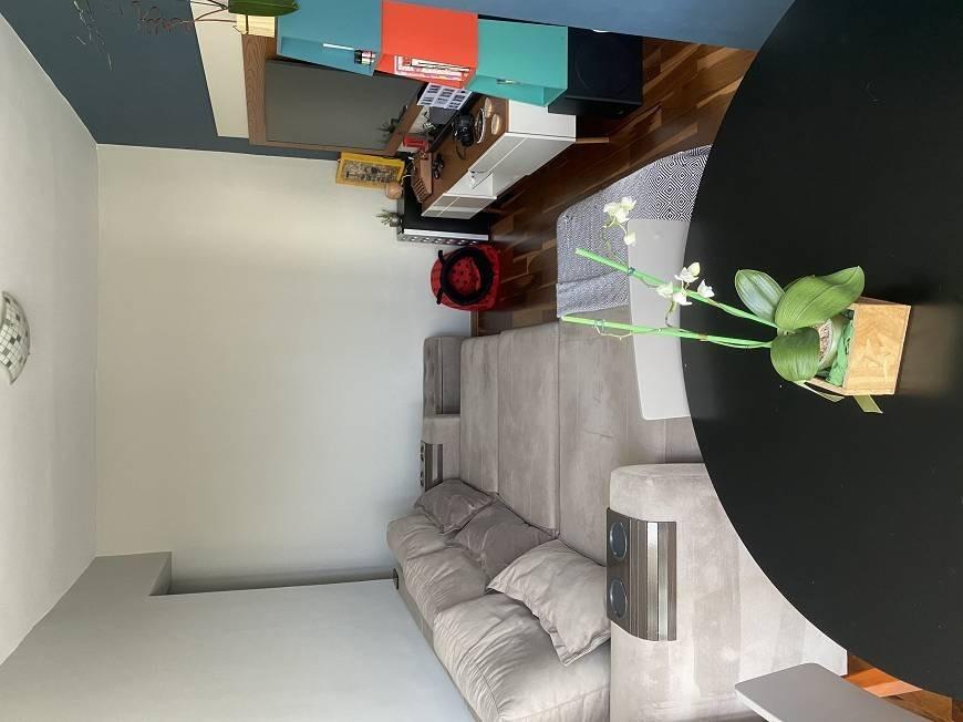 Apartamento, 2 quartos, 65 m² - Foto 6