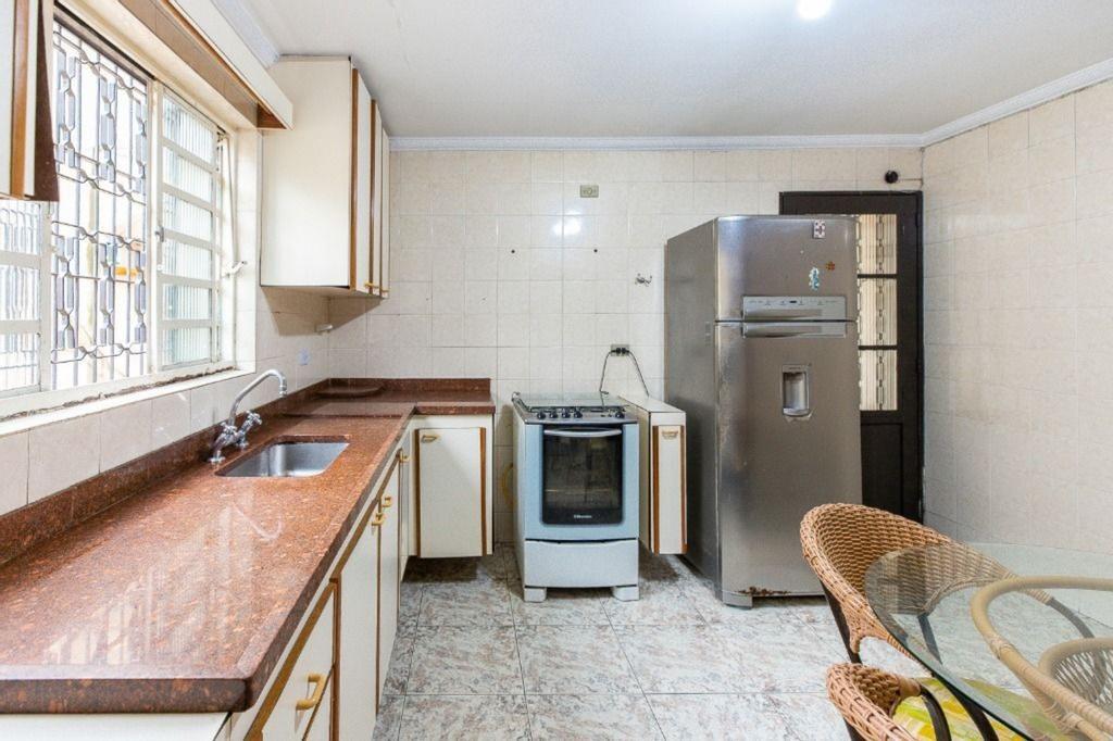 Casa, 3 quartos - Foto 28