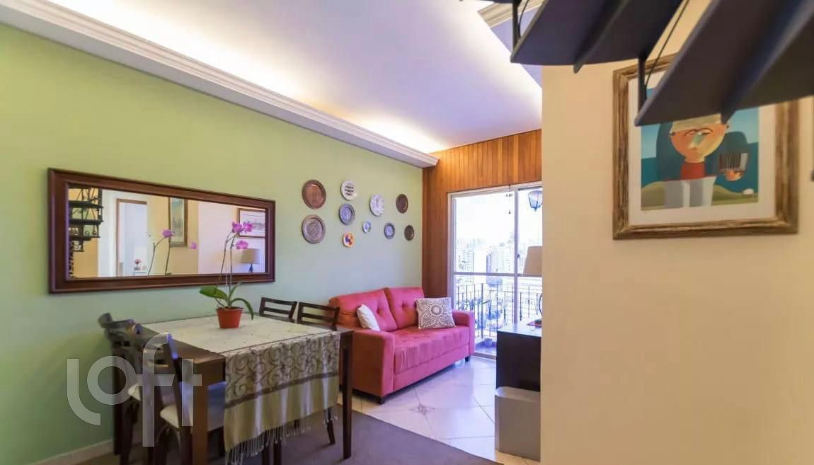 Apartamento, 2 quartos, 166 m² - Foto 3