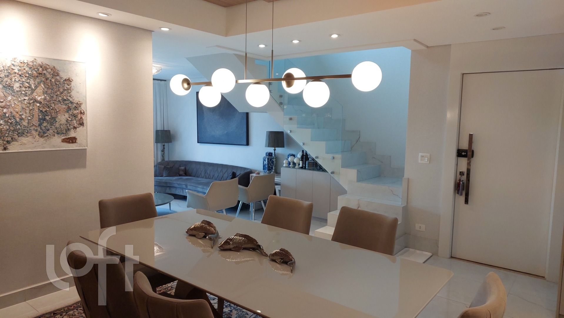 Apartamento, 3 quartos, 257 m² - Foto 19