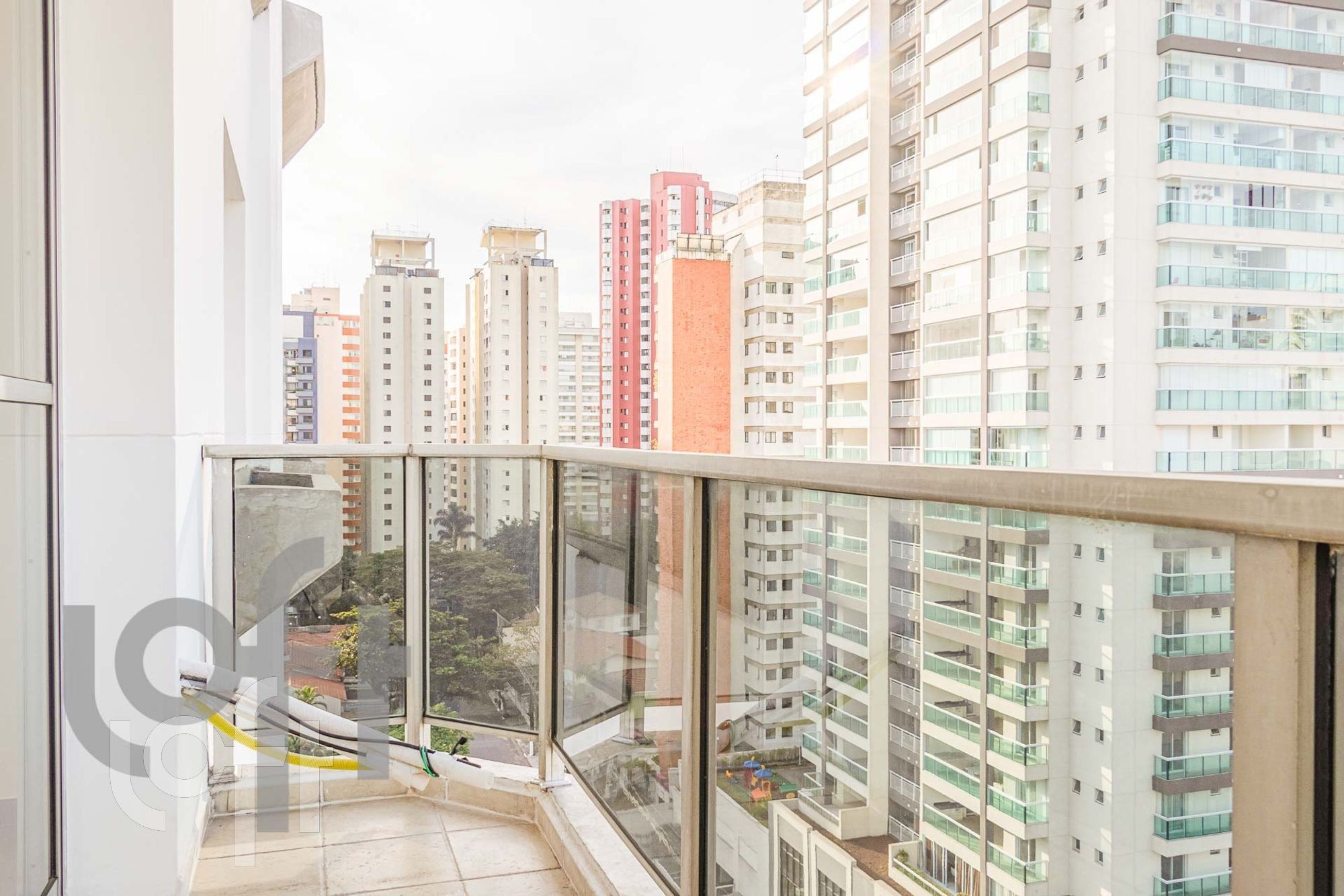 Apartamento, 3 quartos, 210 m² - Foto 22