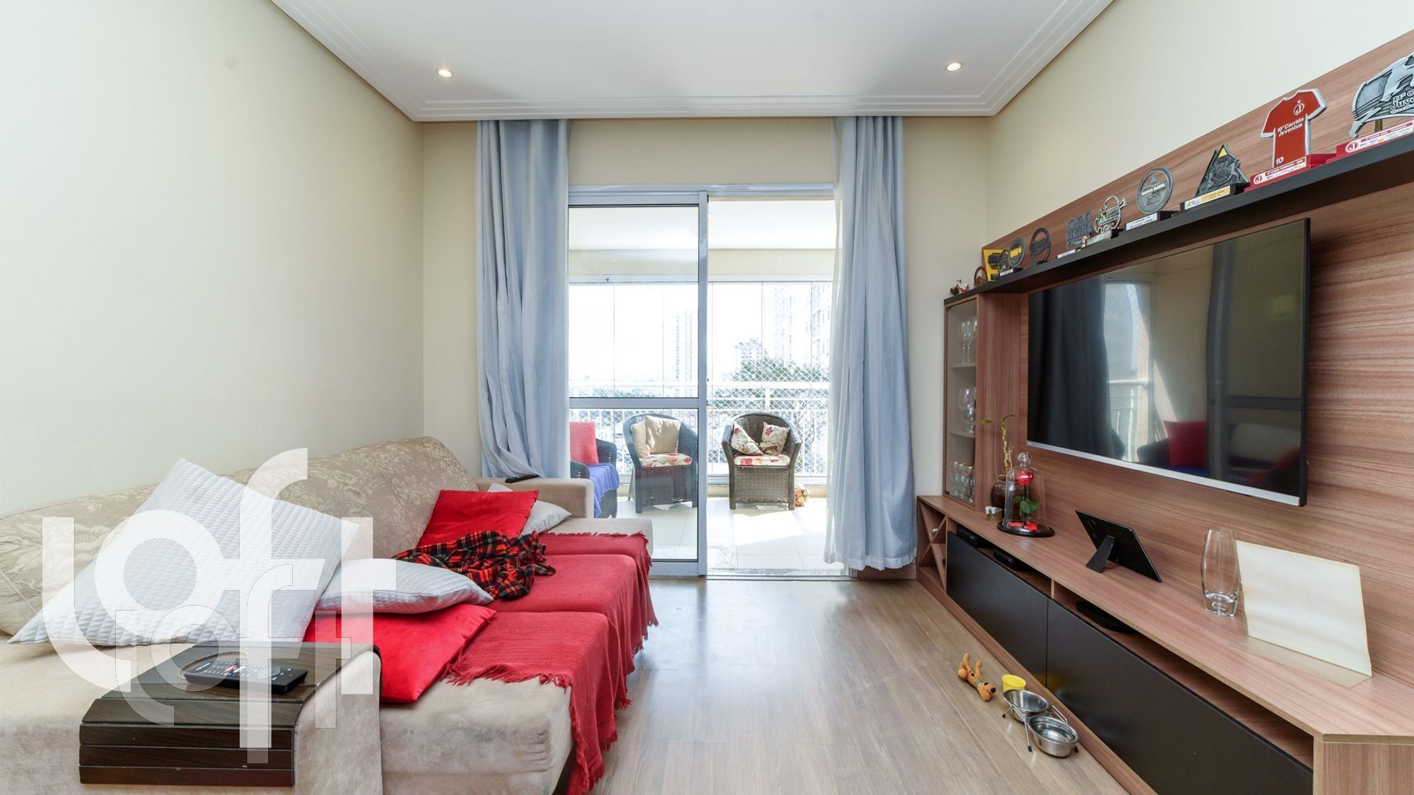 Apartamento, 3 quartos, 75 m² - Foto 16