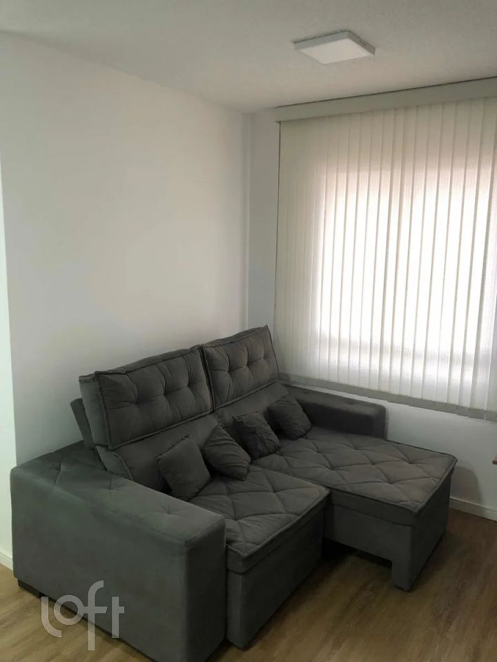Apartamento, 2 quartos, 40 m² - Foto 26