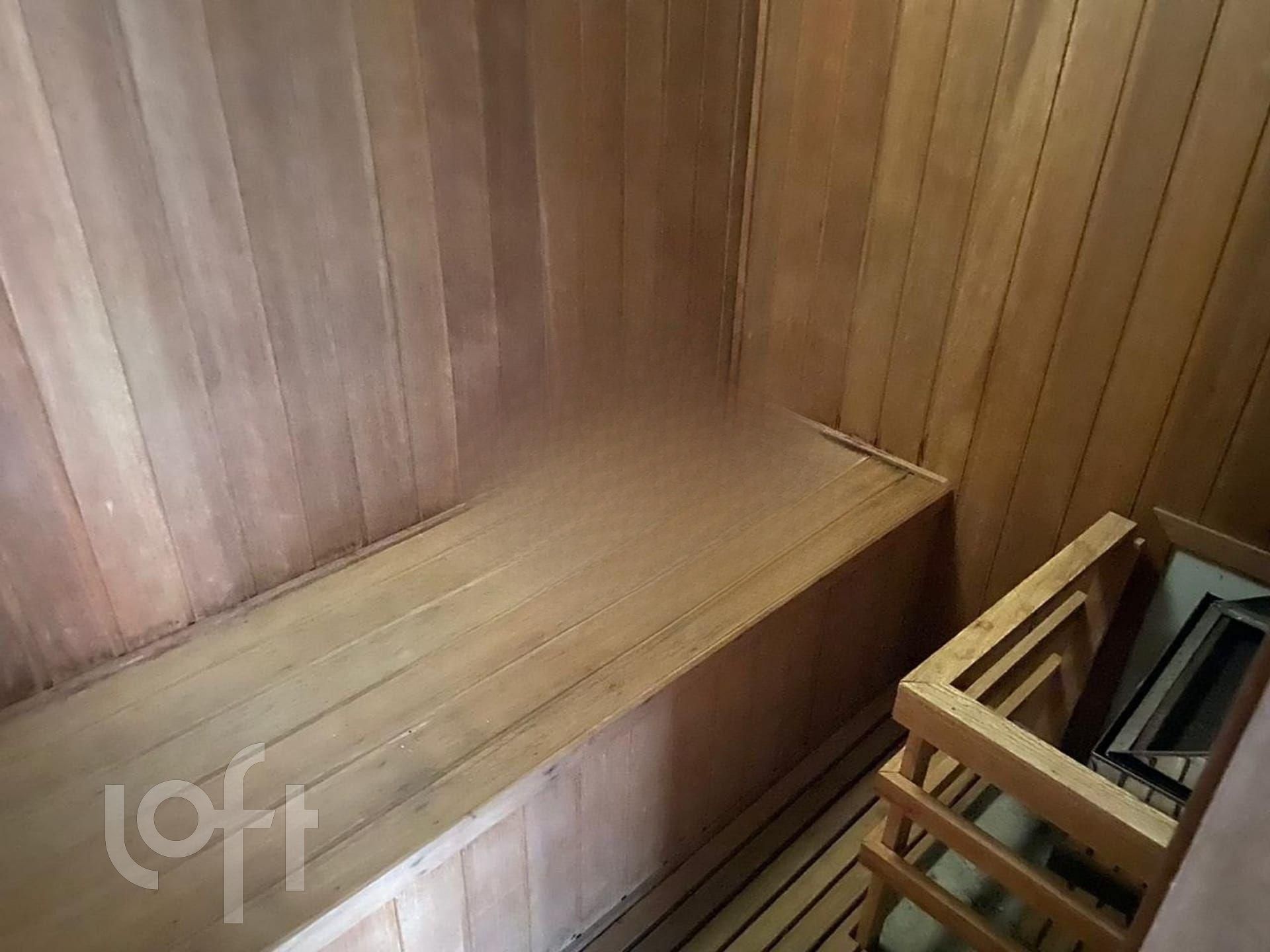 Apartamento, 4 quartos, 195 m² - Foto 31