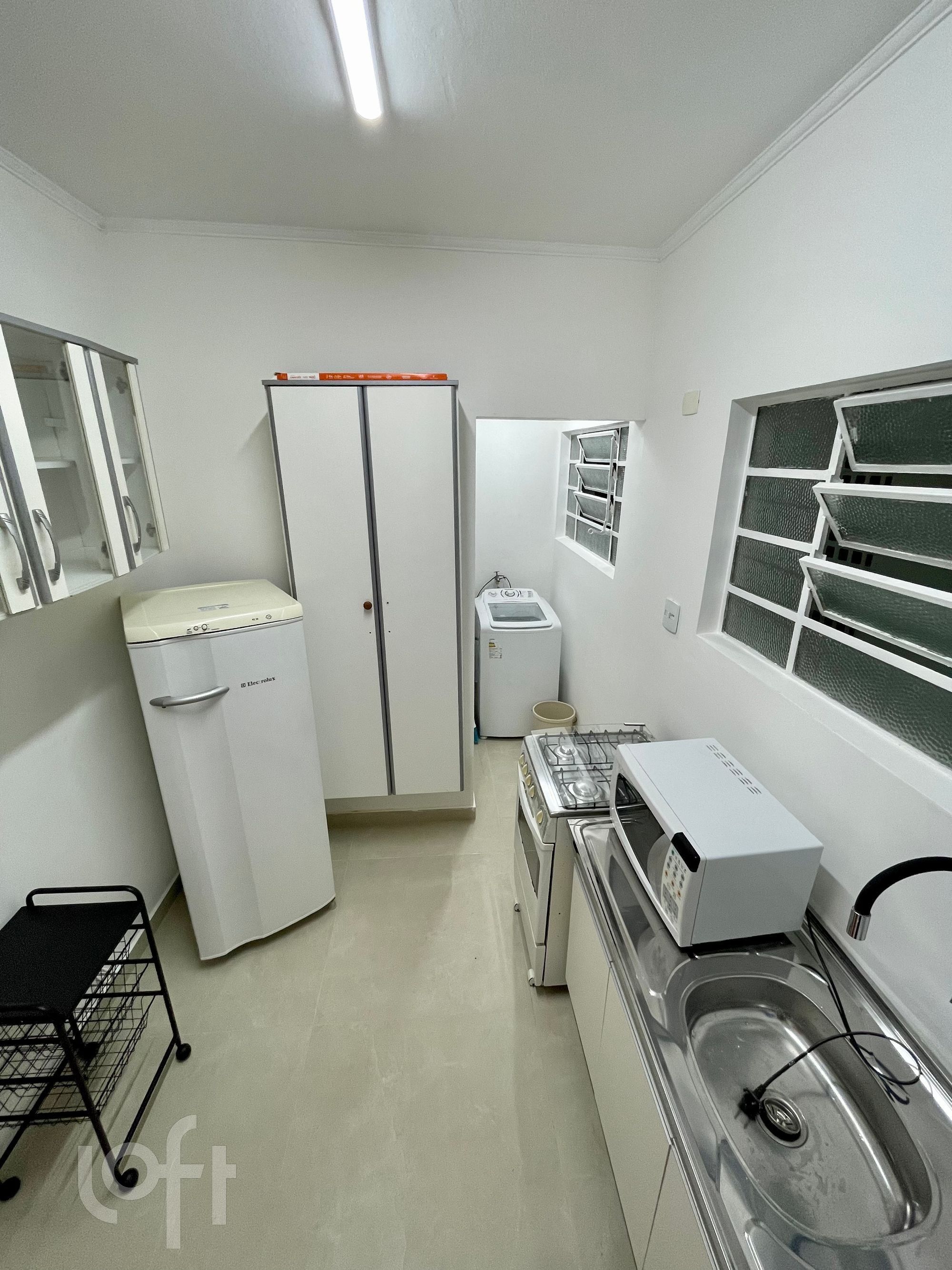 Apartamento, 1 quarto, 47 m² - Foto 7