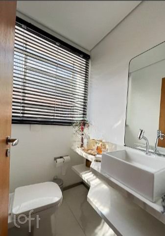 Casa, 4 quartos, 438 m² - Foto 36