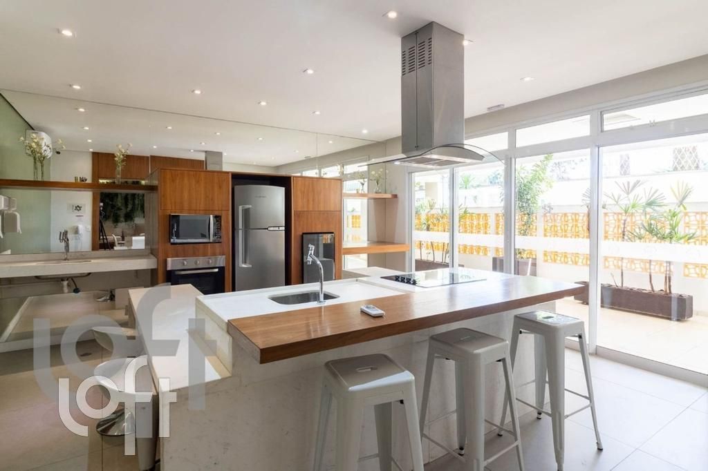 Apartamento à venda com 2 quartos, 59m² - Foto 22