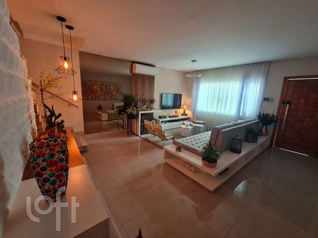 Casa, 3 quartos, 160 m² - Foto 5