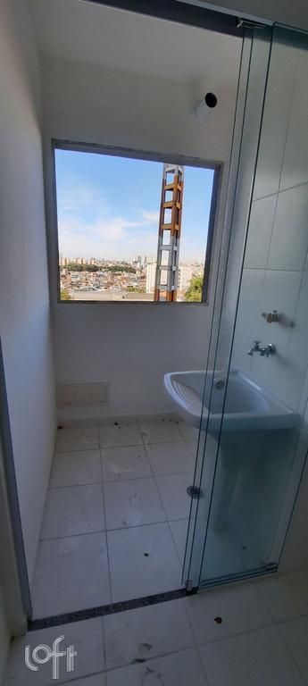 Apartamento à venda com 2 quartos, 43m² - Foto 13