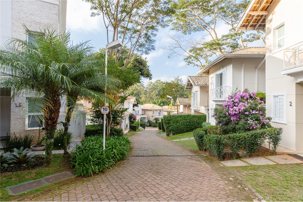 Casa de Condomínio, 3 quartos - Foto 42