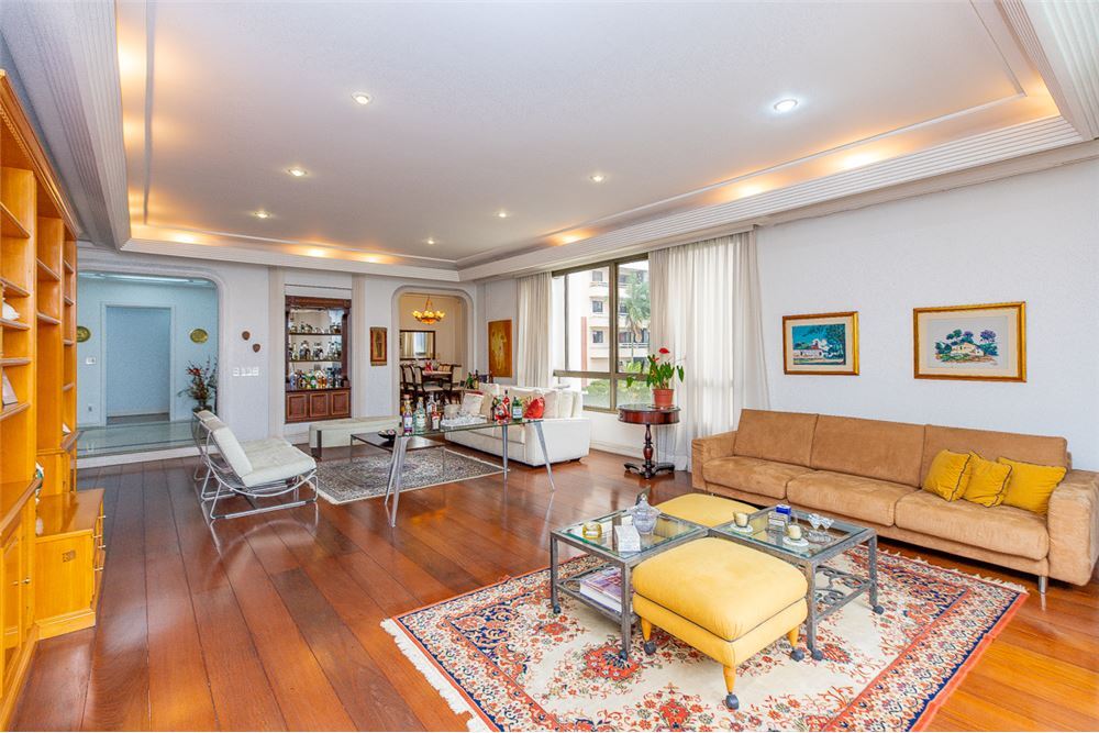 Apartamento, 4 quartos, 424 m² - Foto 5