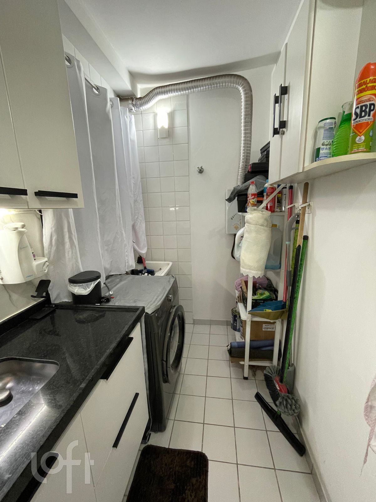 Apartamento, 2 quartos, 50 m² - Foto 7