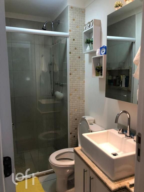 Apartamento, 2 quartos, 47 m² - Foto 21