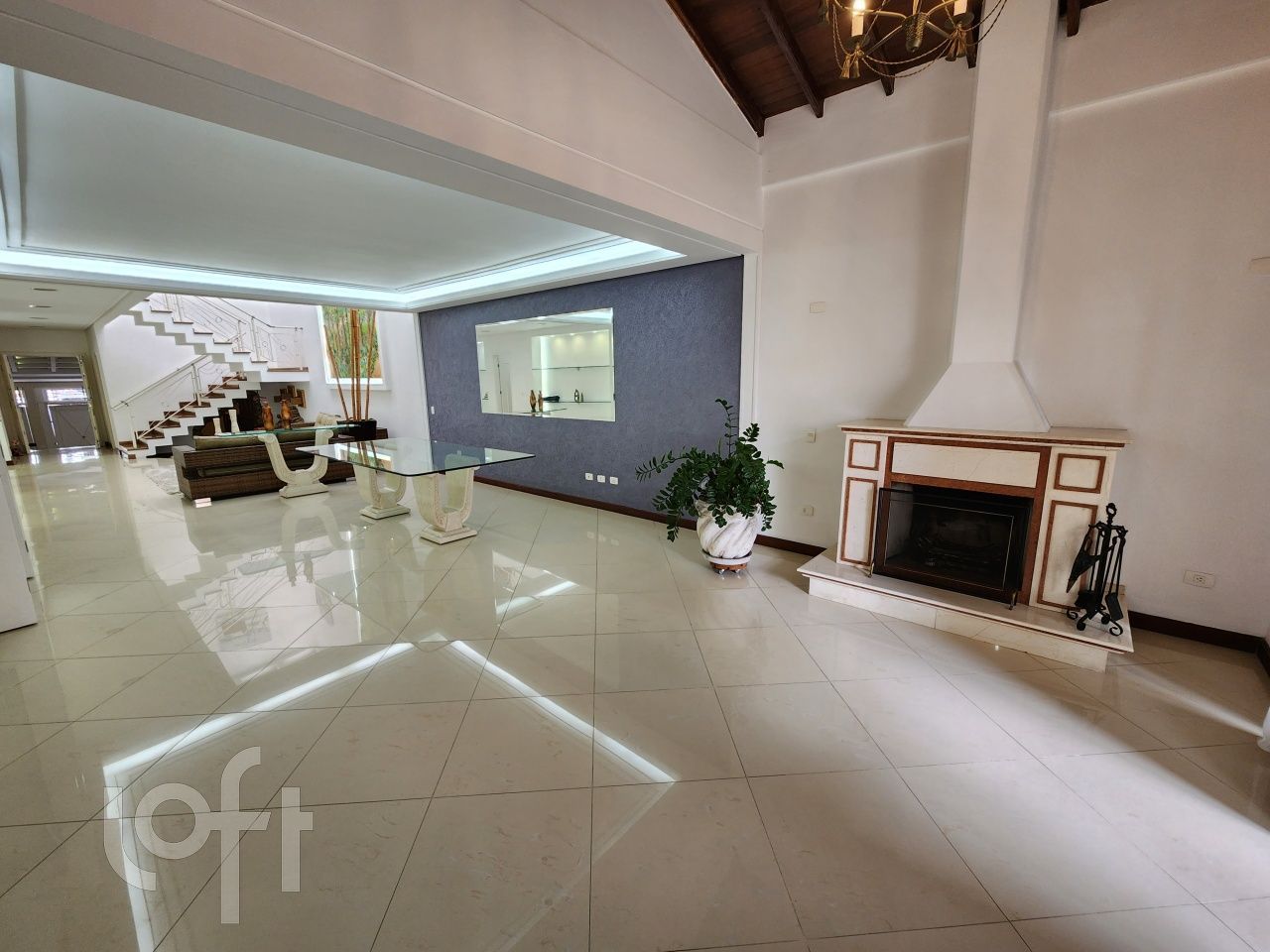 Casa, 4 quartos, 400 m² - Foto 8