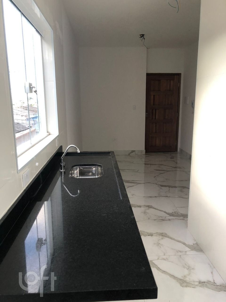 Apartamento à venda com 1 quarto, 35m² - Foto 14