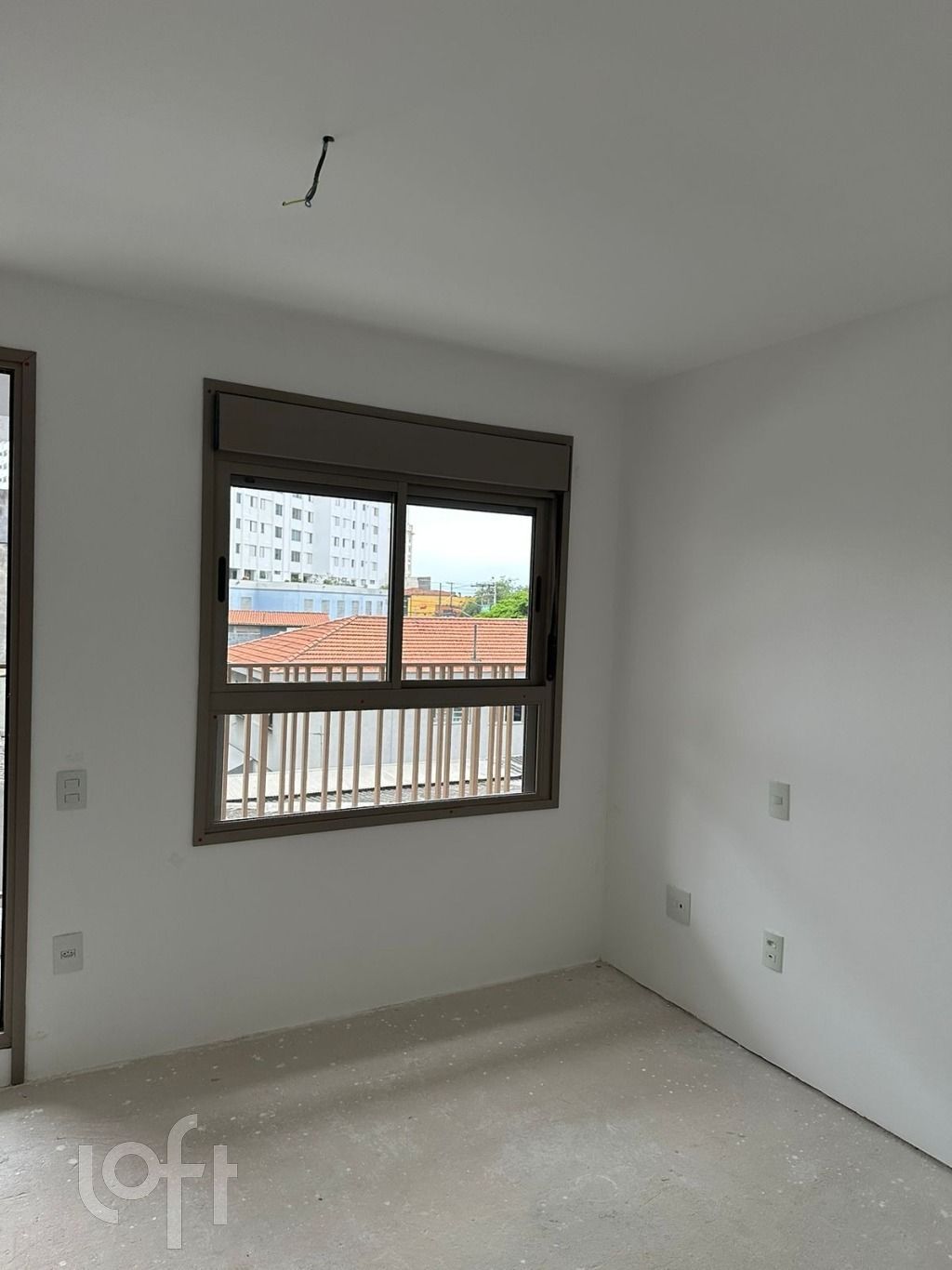Apartamento, 1 quarto, 27 m² - Foto 2