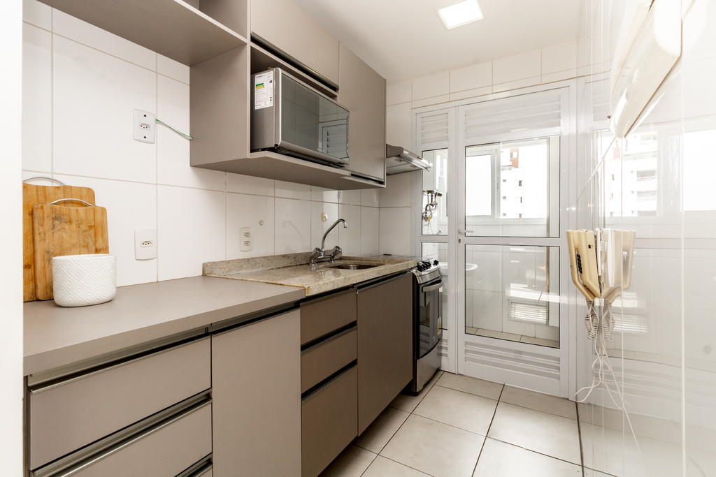 Apartamento, 1 quarto, 86 m² - Foto 23