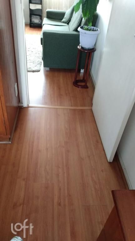 Apartamento à venda com 1 quarto, 39m² - Foto 2