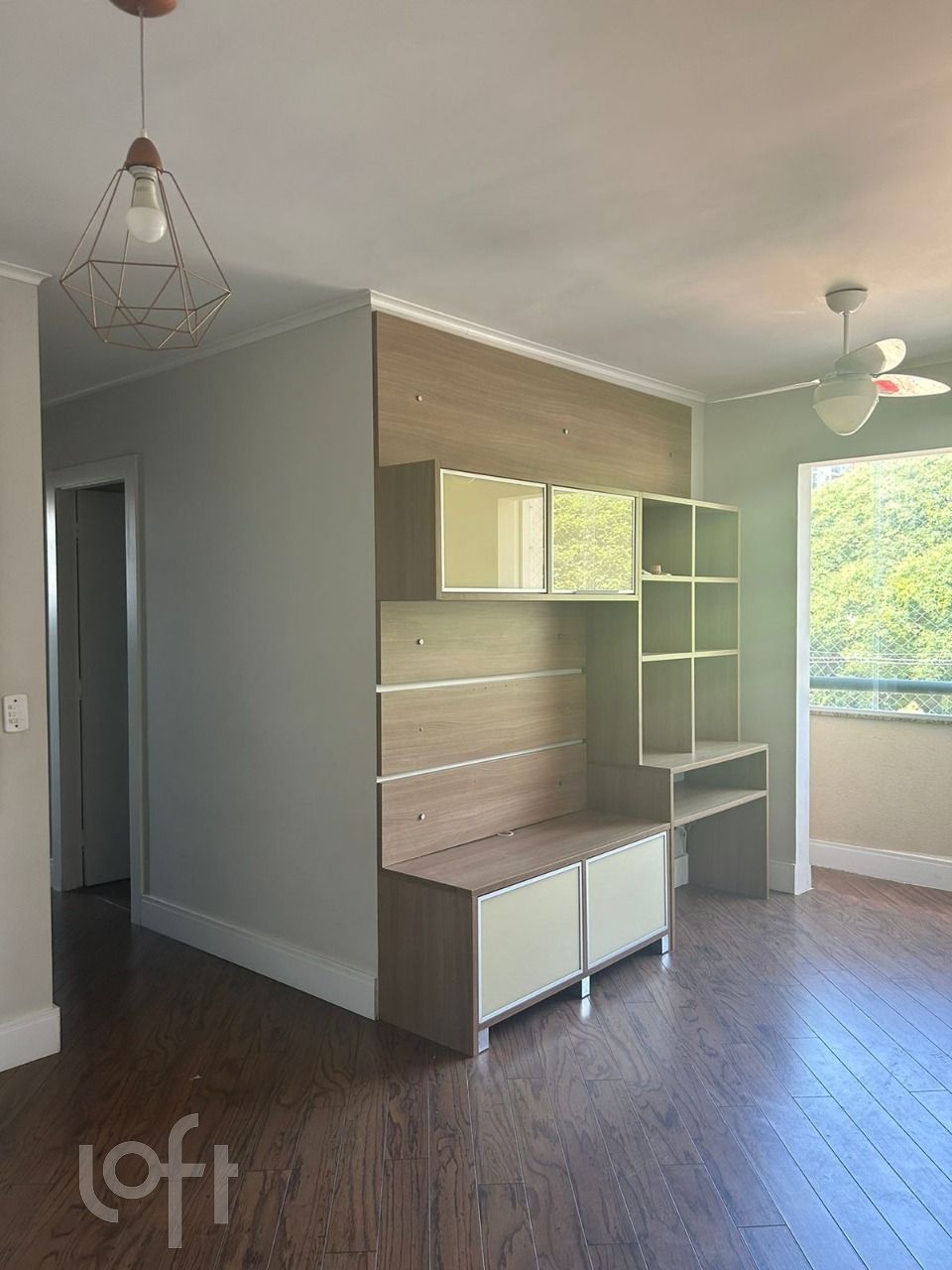 Apartamento à venda com 2 quartos, 50m² - Foto 1