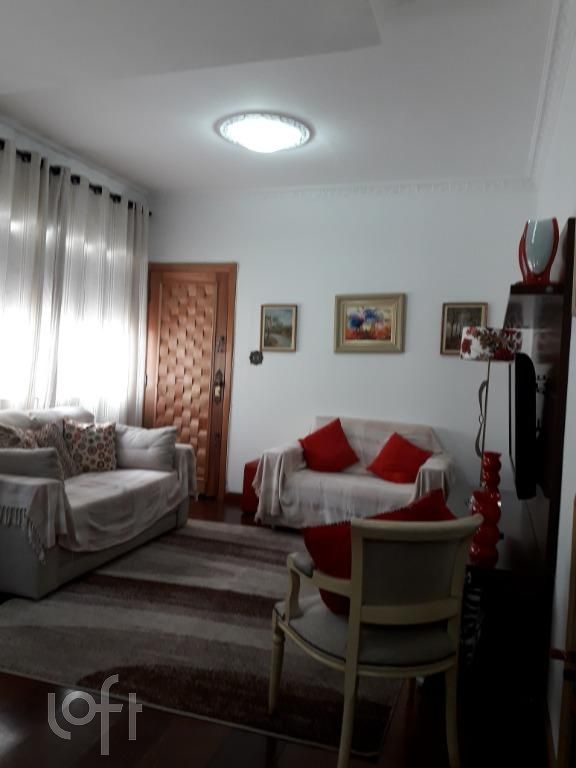 Casa, 3 quartos, 103 m² - Foto 1