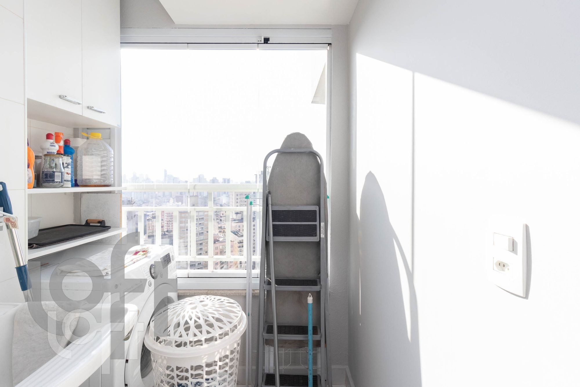 Apartamento, 1 quarto, 49 m² - Foto 17