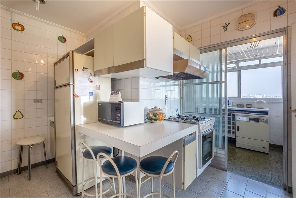 Apartamento, 3 quartos, 121 m² - Foto 10