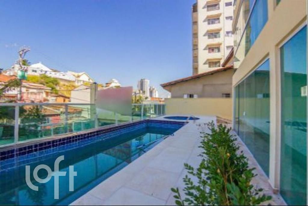 Apartamento, 2 quartos, 59 m² - Foto 24