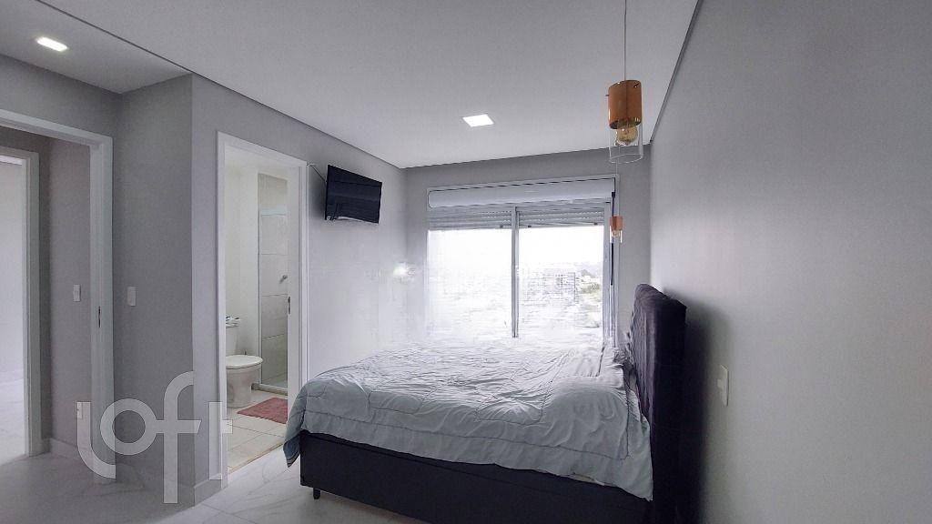 Apartamento, 3 quartos, 81 m² - Foto 28