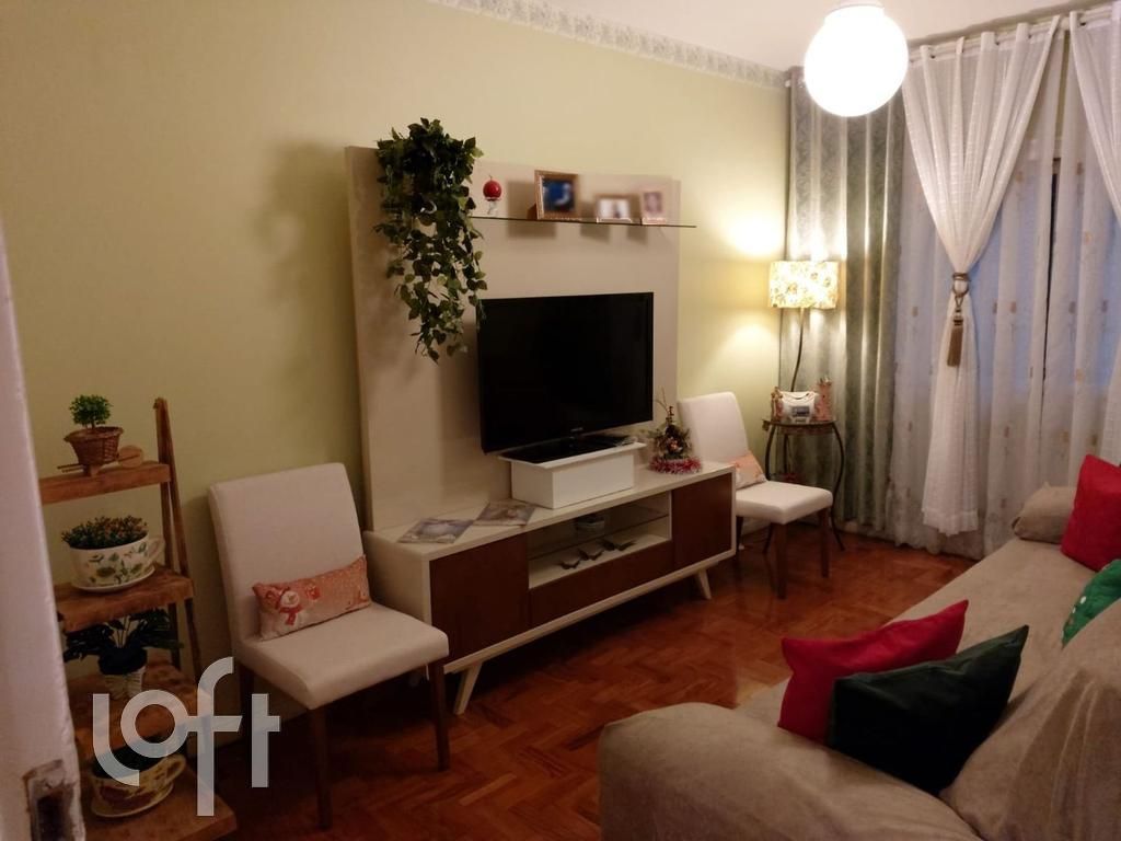 Apartamento, 2 quartos, 104 m² - Foto 5