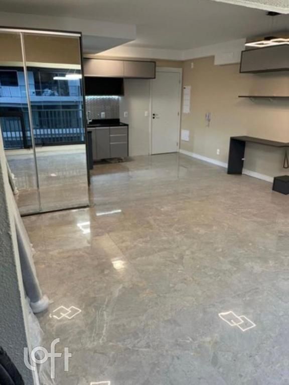 Apartamento, 1 quarto, 42 m² - Foto 4