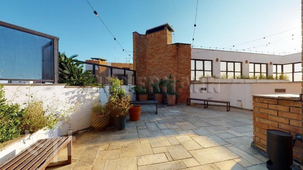 Apartamento à venda com 4 quartos, 345m² - Foto 2