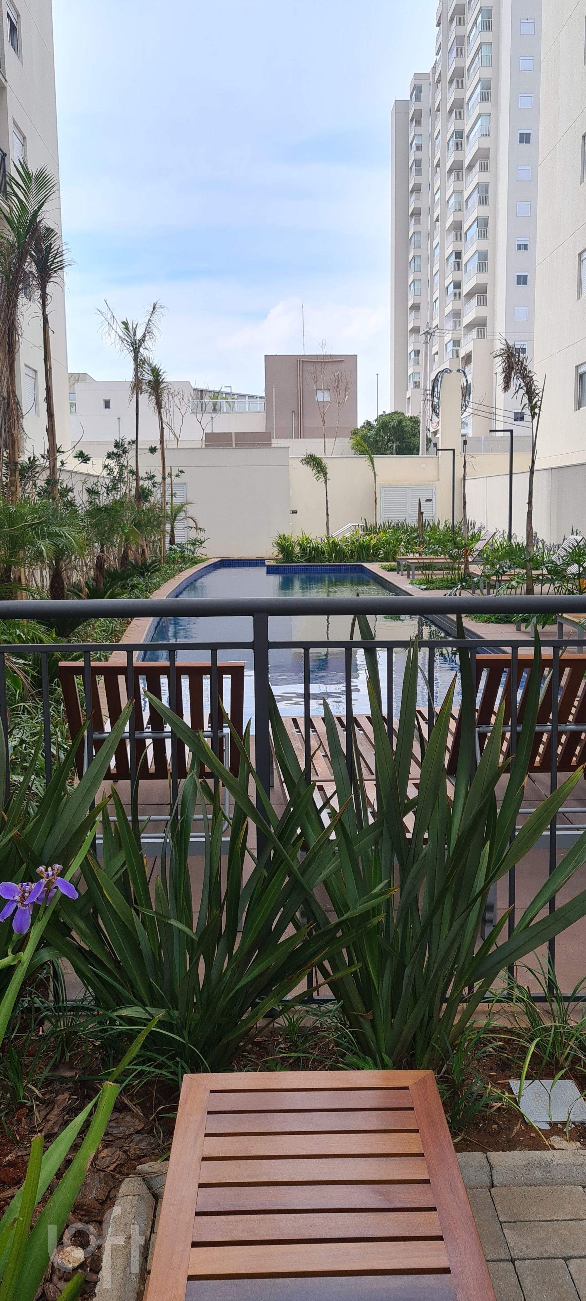 Apartamento, 3 quartos, 60 m² - Foto 10