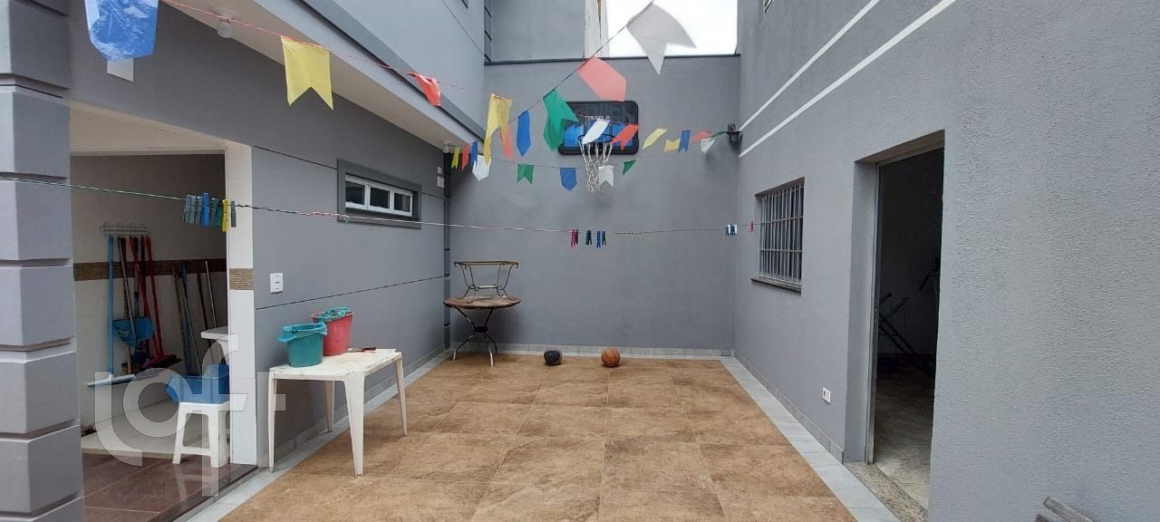 Casa, 3 quartos, 192 m² - Foto 23