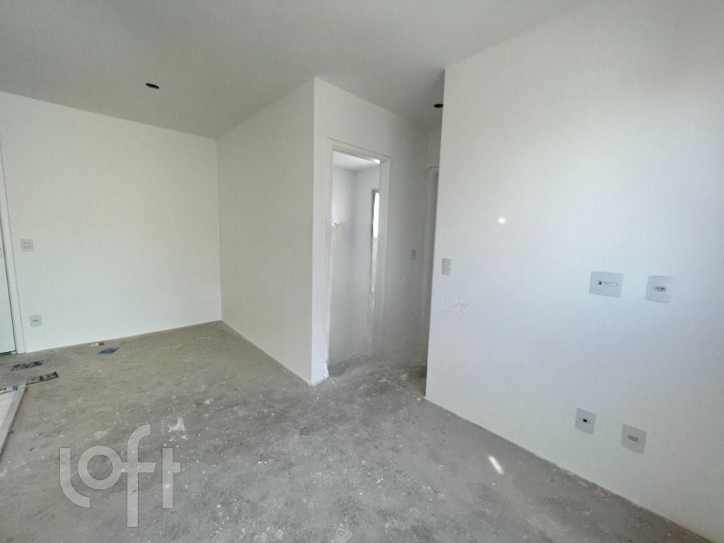 Apartamento, 2 quartos, 41 m² - Foto 8