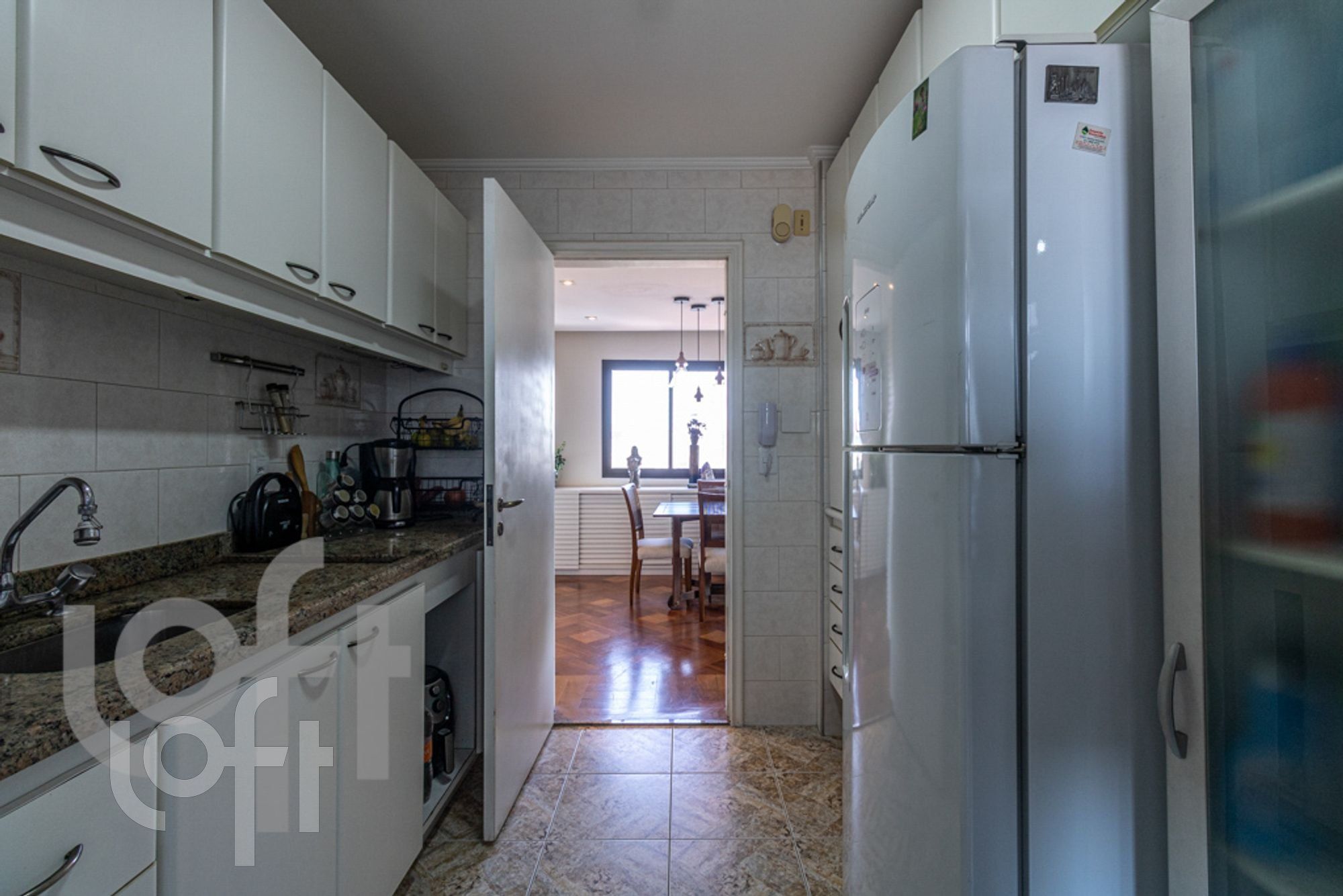 Apartamento, 3 quartos, 96 m² - Foto 20