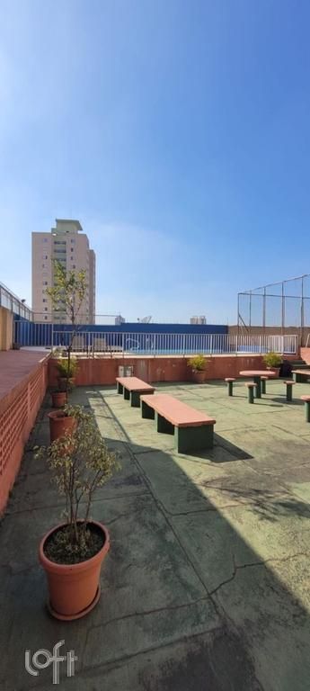 Apartamento à venda com 3 quartos, 72m² - Foto 29