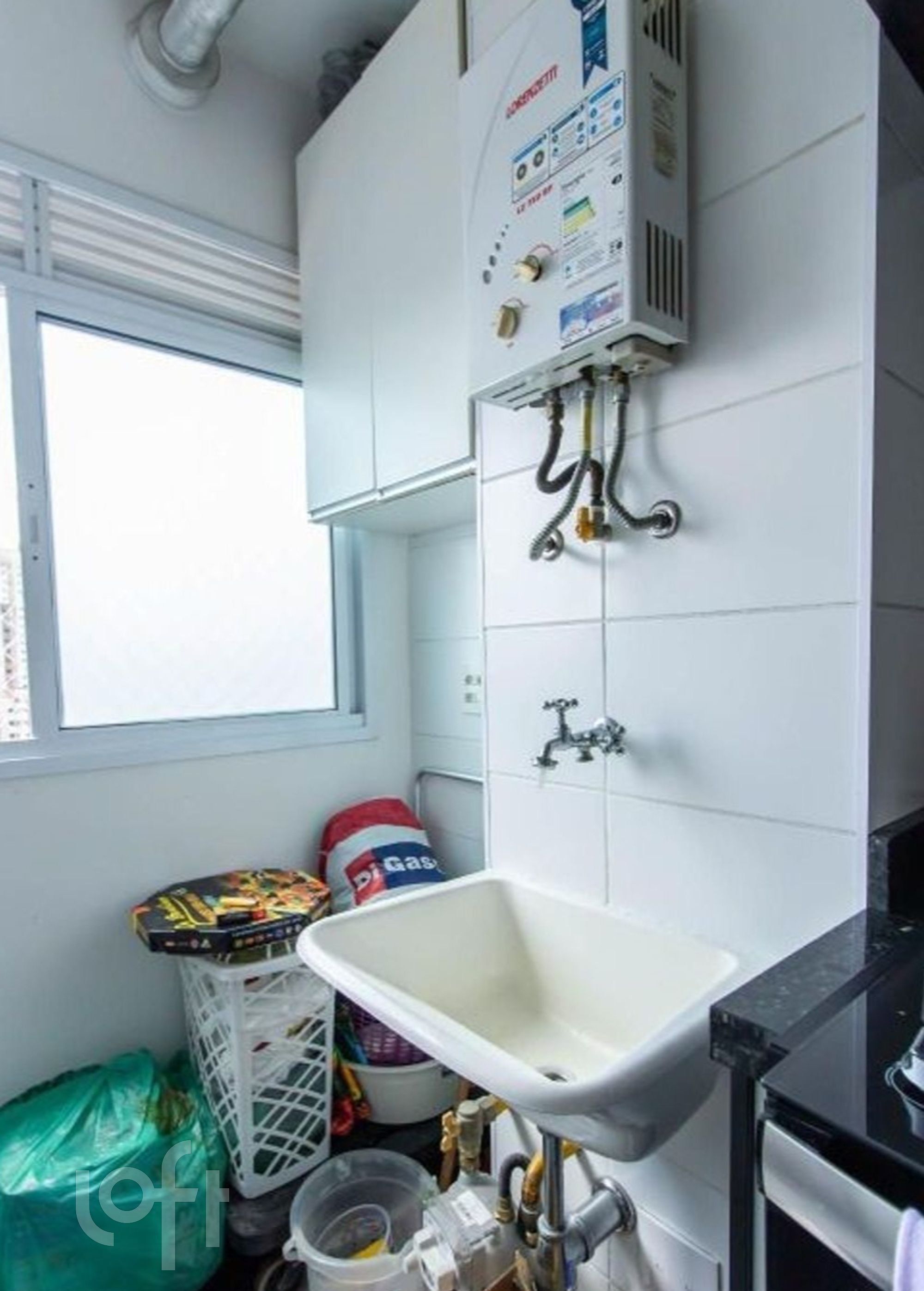 Apartamento, 2 quartos, 46 m² - Foto 15