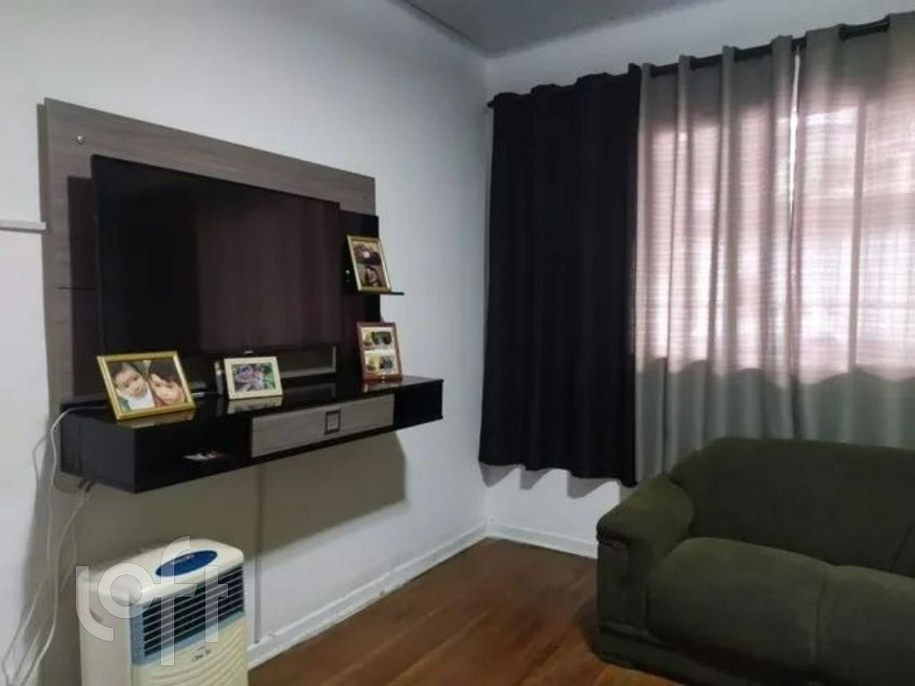 Casa, 3 quartos, 300 m² - Foto 1